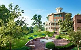 Mt Washington Conference Center Hotel